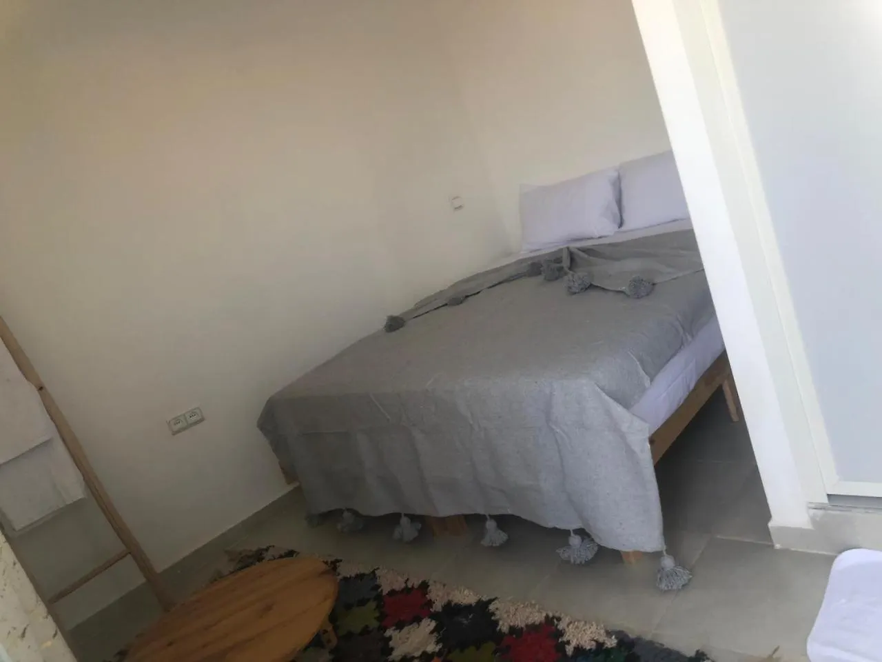 Riad Nomad House Marrakech Marakéš