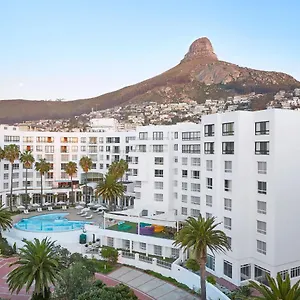President 4*, Città del Capo Sudafrica