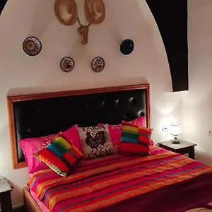 Samad , Essaouira Maroc