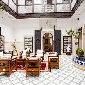 3* Riad Al Jana