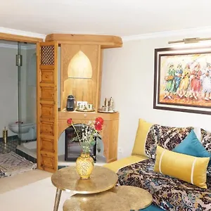 3* Riad Samsli