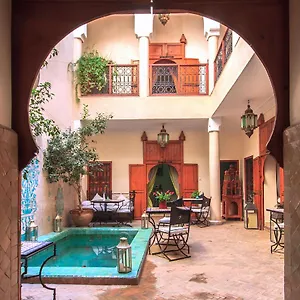 3* Riad Couleurs Du Sud