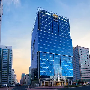 Jannah Burj Al Sarab 5*, Abu Dhabi Emirati Arabi Uniti