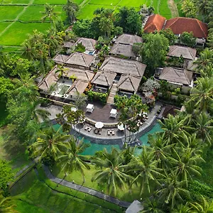 The Village & 5*, Ubud Indonesia