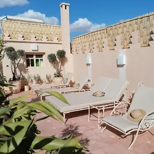 3* Riad Dar Mar'ouka ,