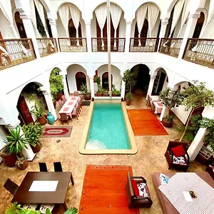 4* Maison d'hôtes Mandalay