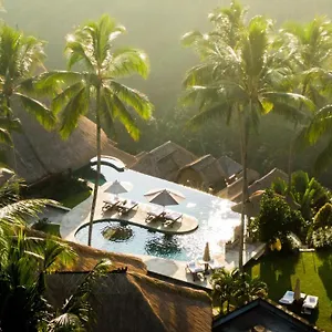 Viceroy Bali - Chse Certified 5*, Ubud Indonesia