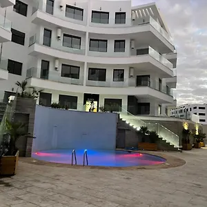 Cozy With Swimming Pool , Agadir Maroc