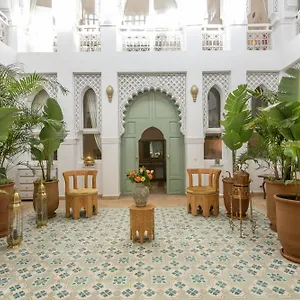 4* Pensión Dar El Mudal