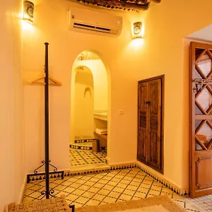  Riad The D'orient - Piscine Privee - Petit Dejeuner