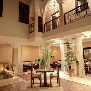 4* Riad Karmanda