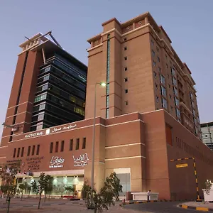 L'arabia 3*, Abu Dhabi Emirati Arabi Uniti
