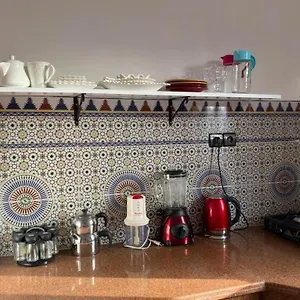 Beautiful With A Private Terrace , Essaouira Maroc