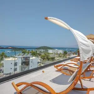 Sole Mare 4*, Ksamil Albania