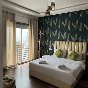 Sea View With Garden , Agadir Maroc