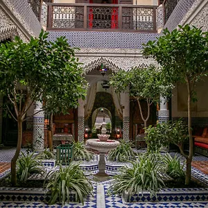 3* Riad Bab Chems