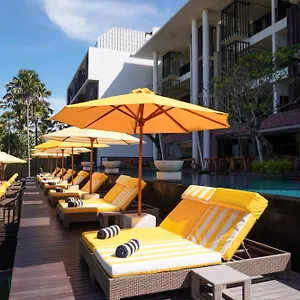 Grand Lifestyle Boutique Bali 5*, Seminyak Indonesia