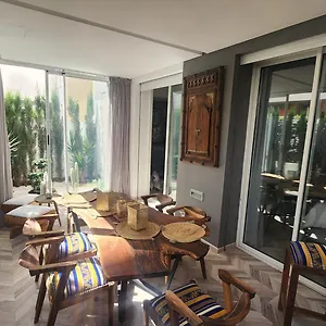 Magnifique Casa Finance , Casablanca Maroc