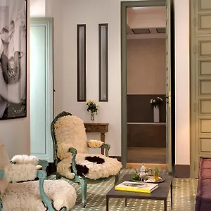 4* Riad Antara