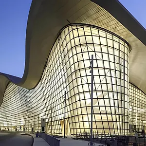 Auhotel -zayed International Airport-located In Transit Area -onwards Boarding Pass Required , Abu Dhabi Emirati Arabi Uniti