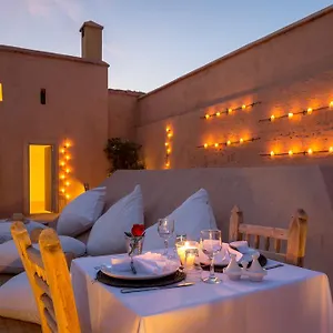  Riad Le Berbere