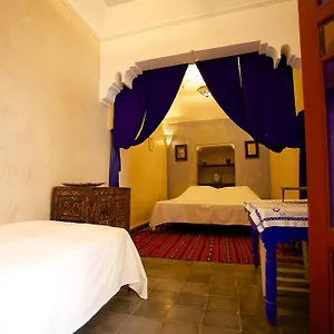 3* Pensión Dar En-nawat