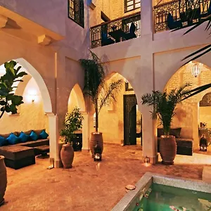 2* Riad Cinnamon By Marrakech