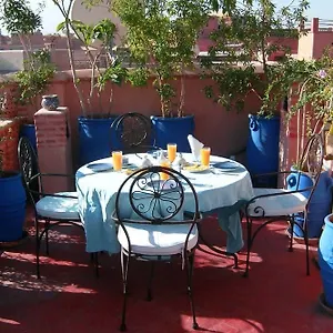 3* Riad Persephone
