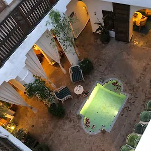 3* Riad Le Coq Berbère
