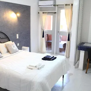 2* Hotel El Hamra