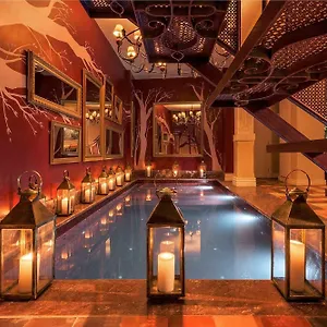 5* Bed and breakfast Karmela Princesse