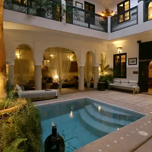 3* Riad Anjar