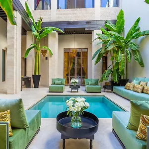 4* Riad Tajania