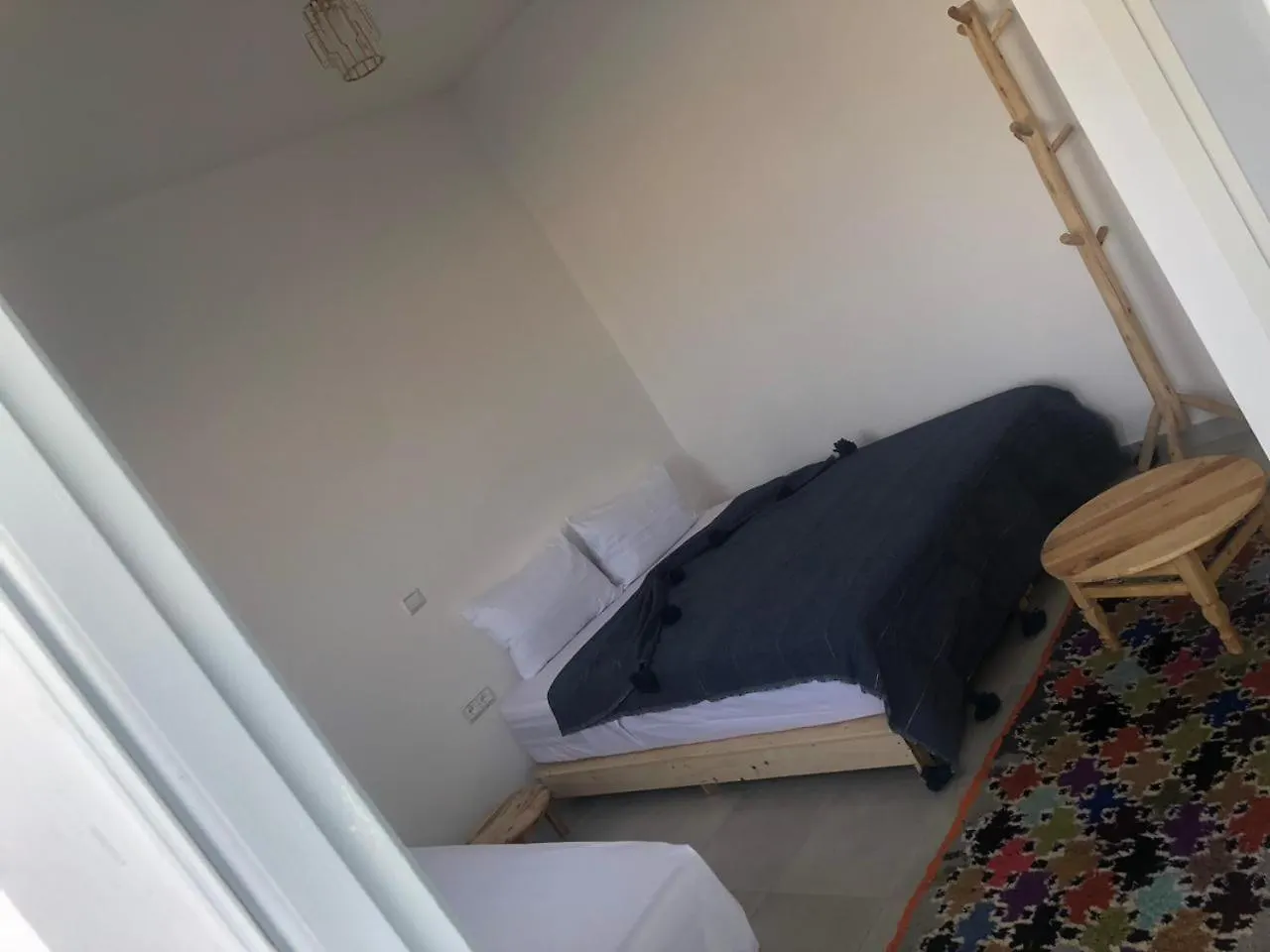 Riad Nomad House Marrakech Marrakesh 0*,