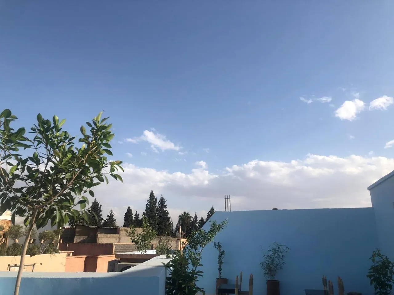 Riad Nomad House Marrakech Marrakesh 0*,  Morocco