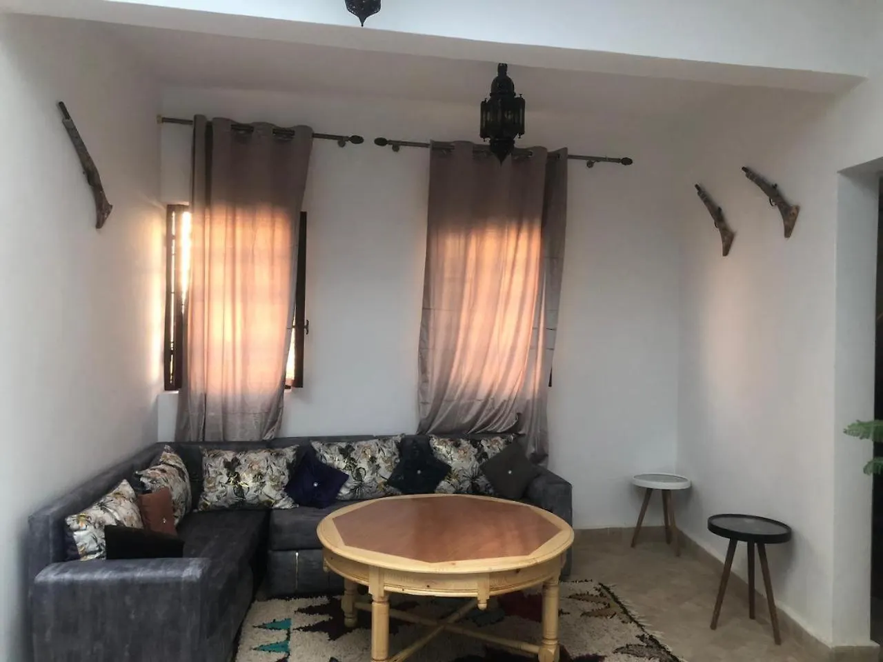 Riad Nomad House Marrakech Marrakesh
