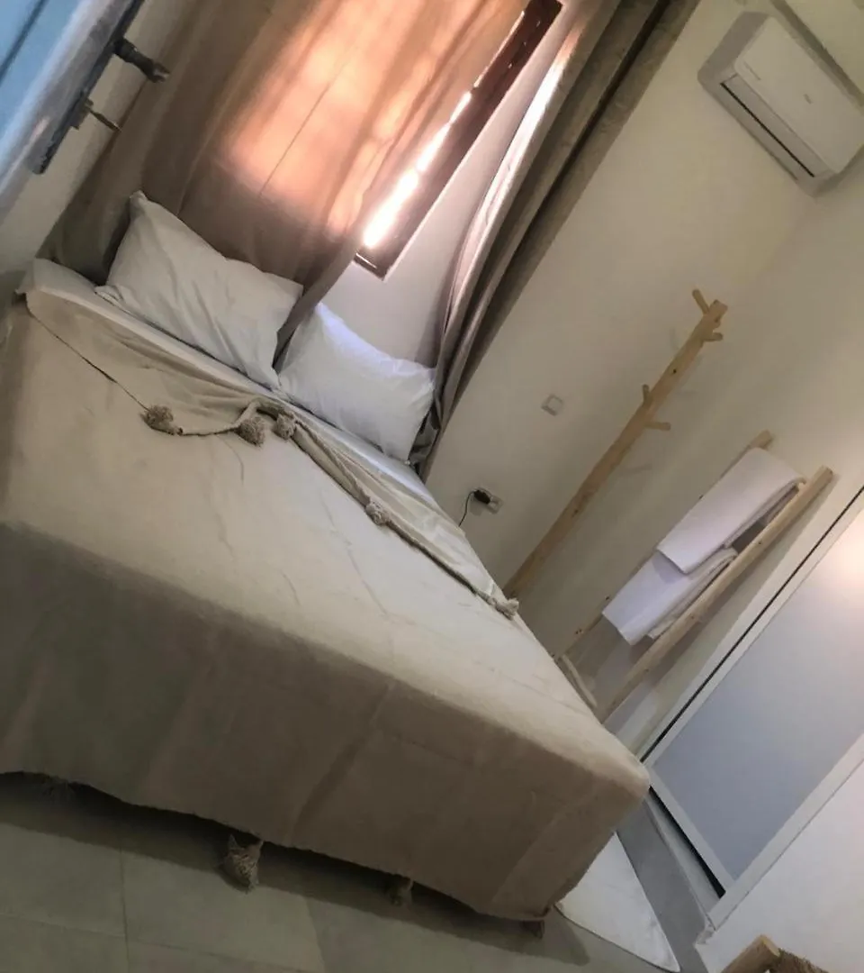 Riad Nomad House Marrakech Marrakesh