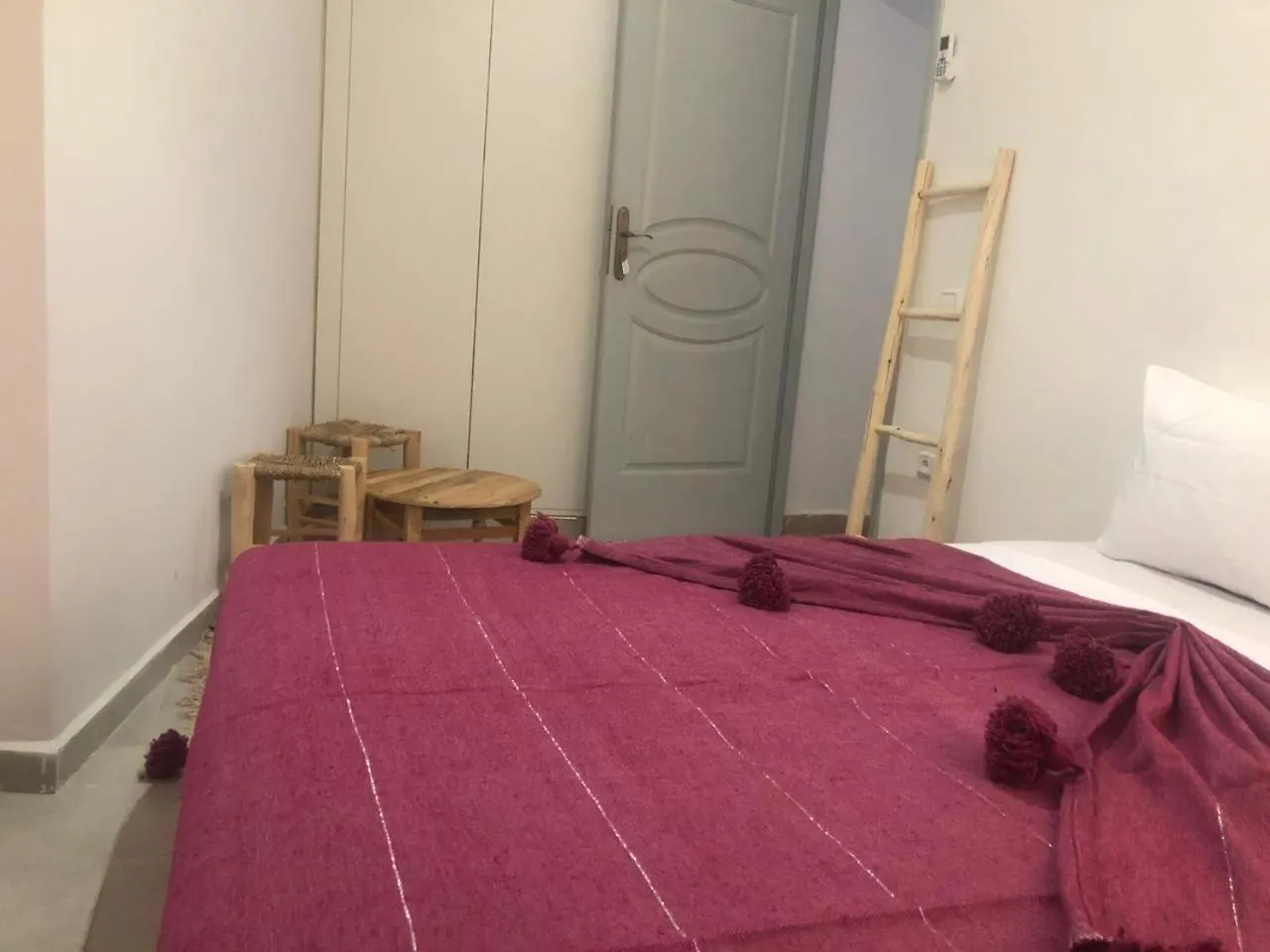 Riad Nomad House Marrakech Marrakesh