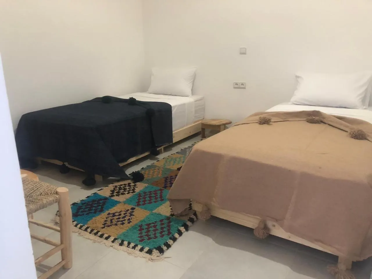 Riad Nomad House Marrakech Marrakesh